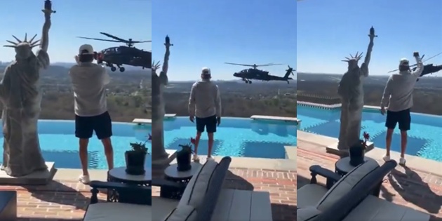 Protestoya Katılan Pilotlar Göreve İade Edildi